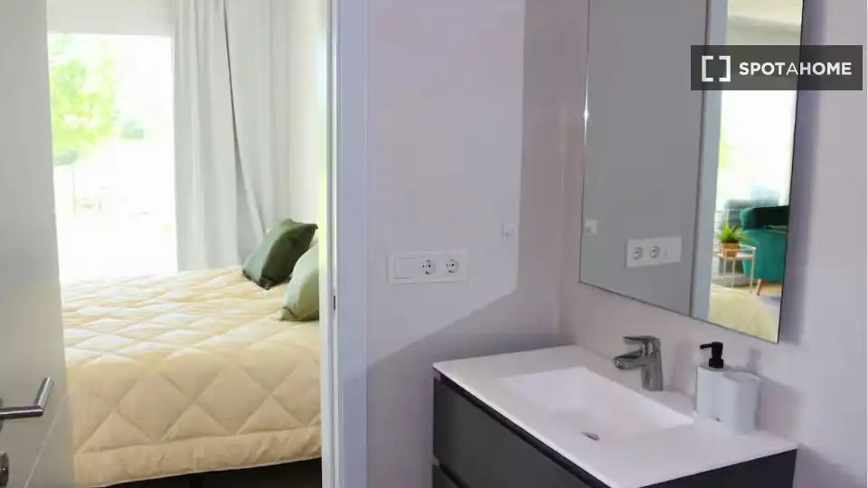 Habitación en alquiler, Casares