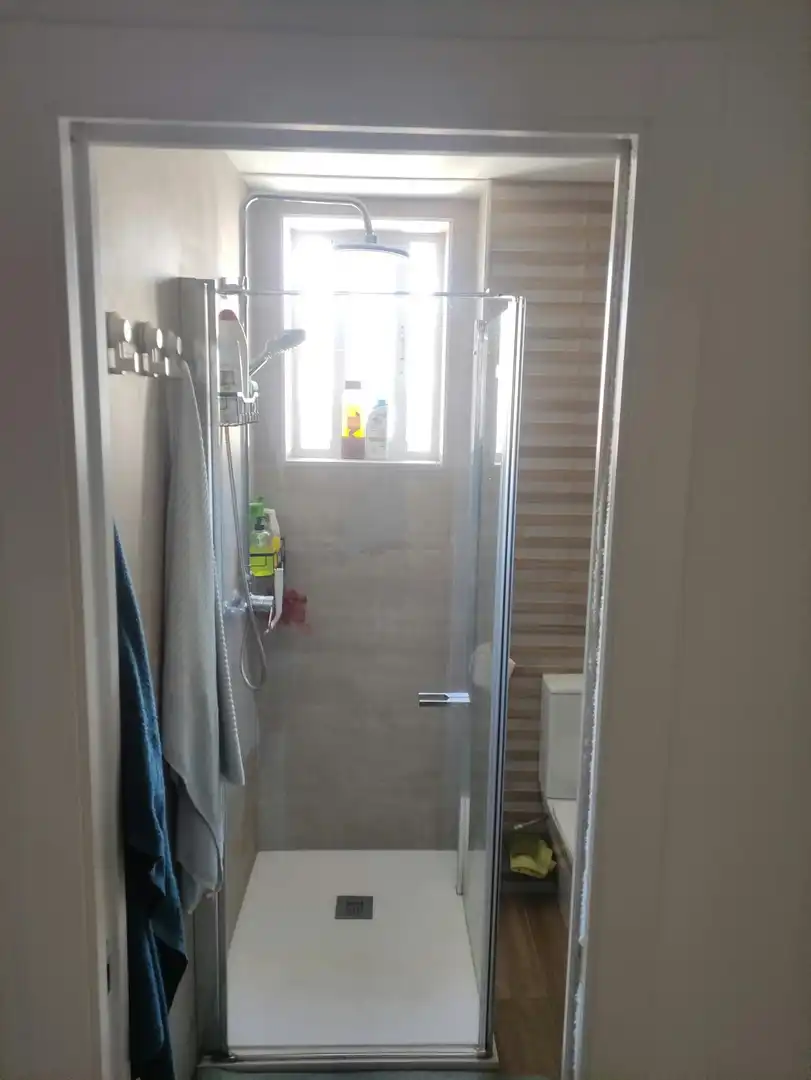 Habitación 11 m², Sevilla