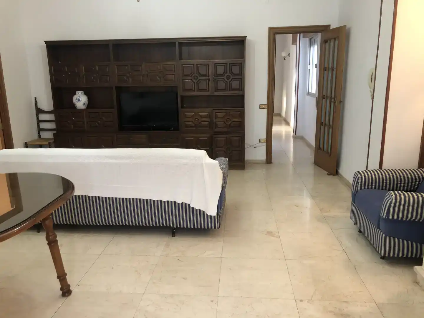Piso de 180 m² en Zafra