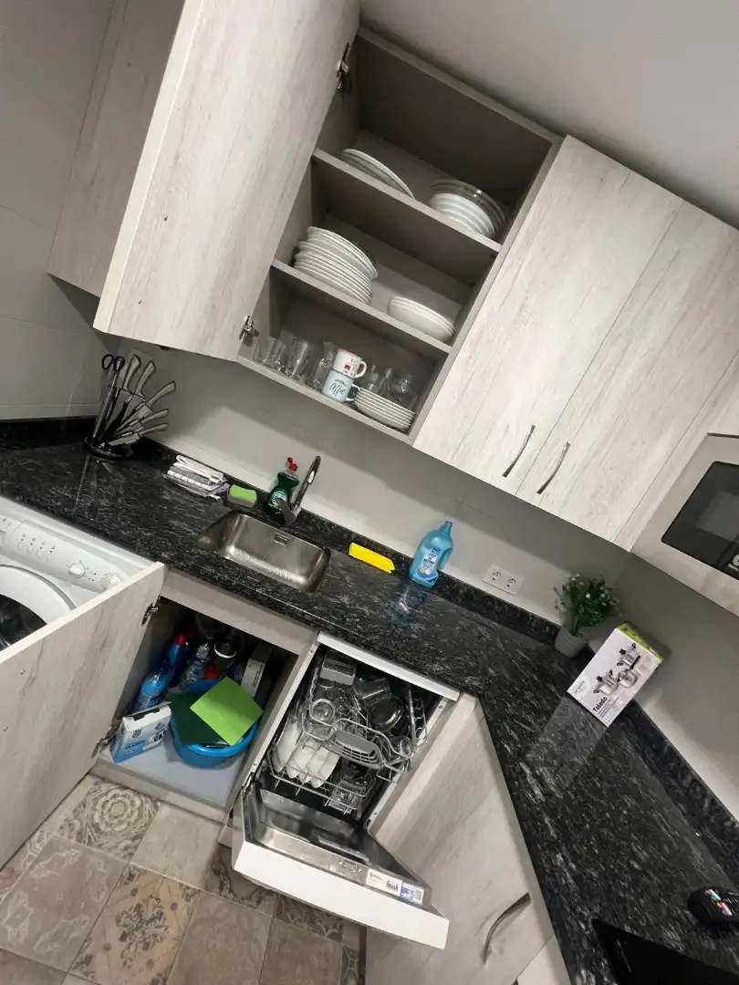 Appartement 12 m² à Salamanque