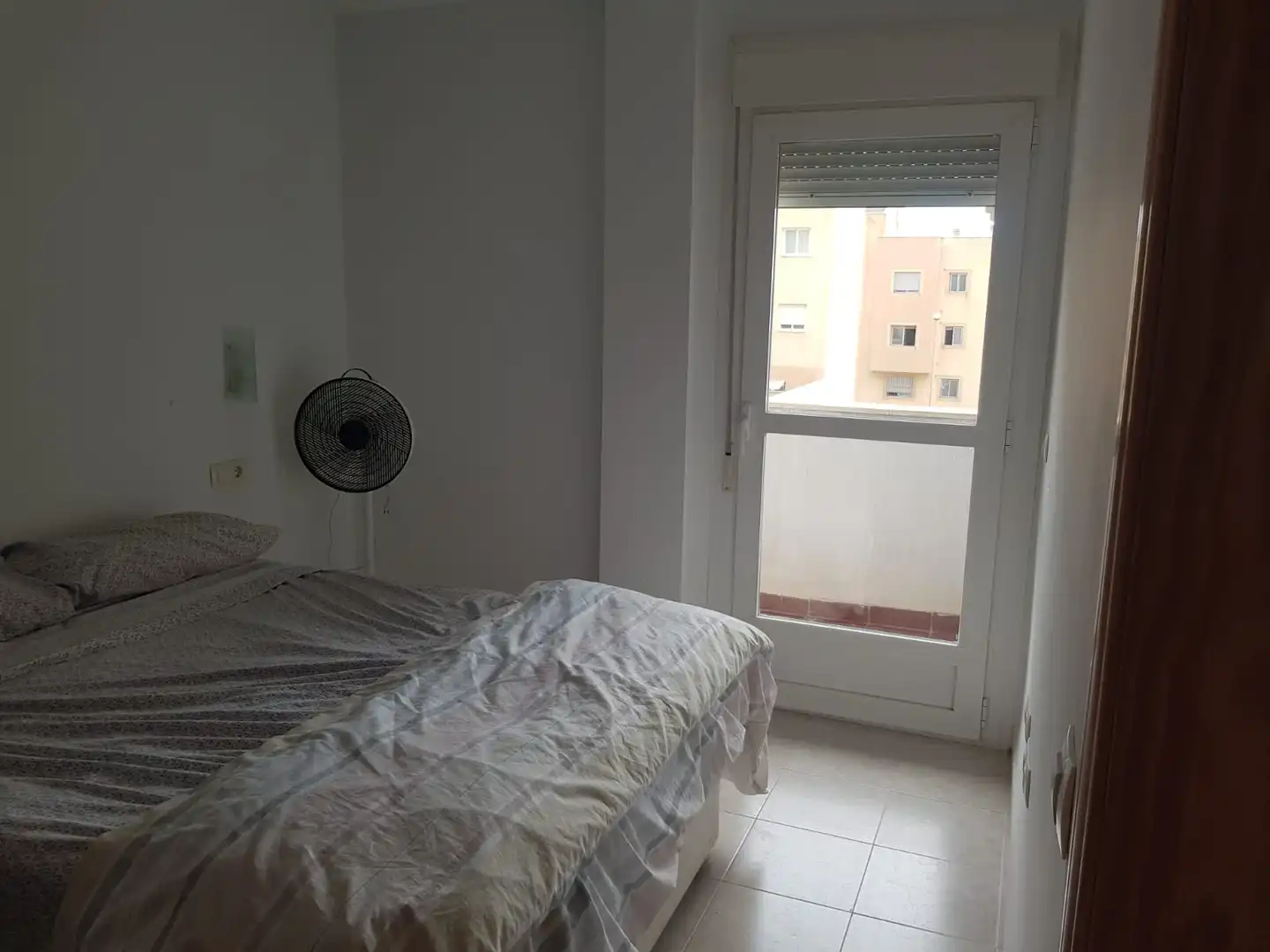 Piso de 75 m² en Vícar