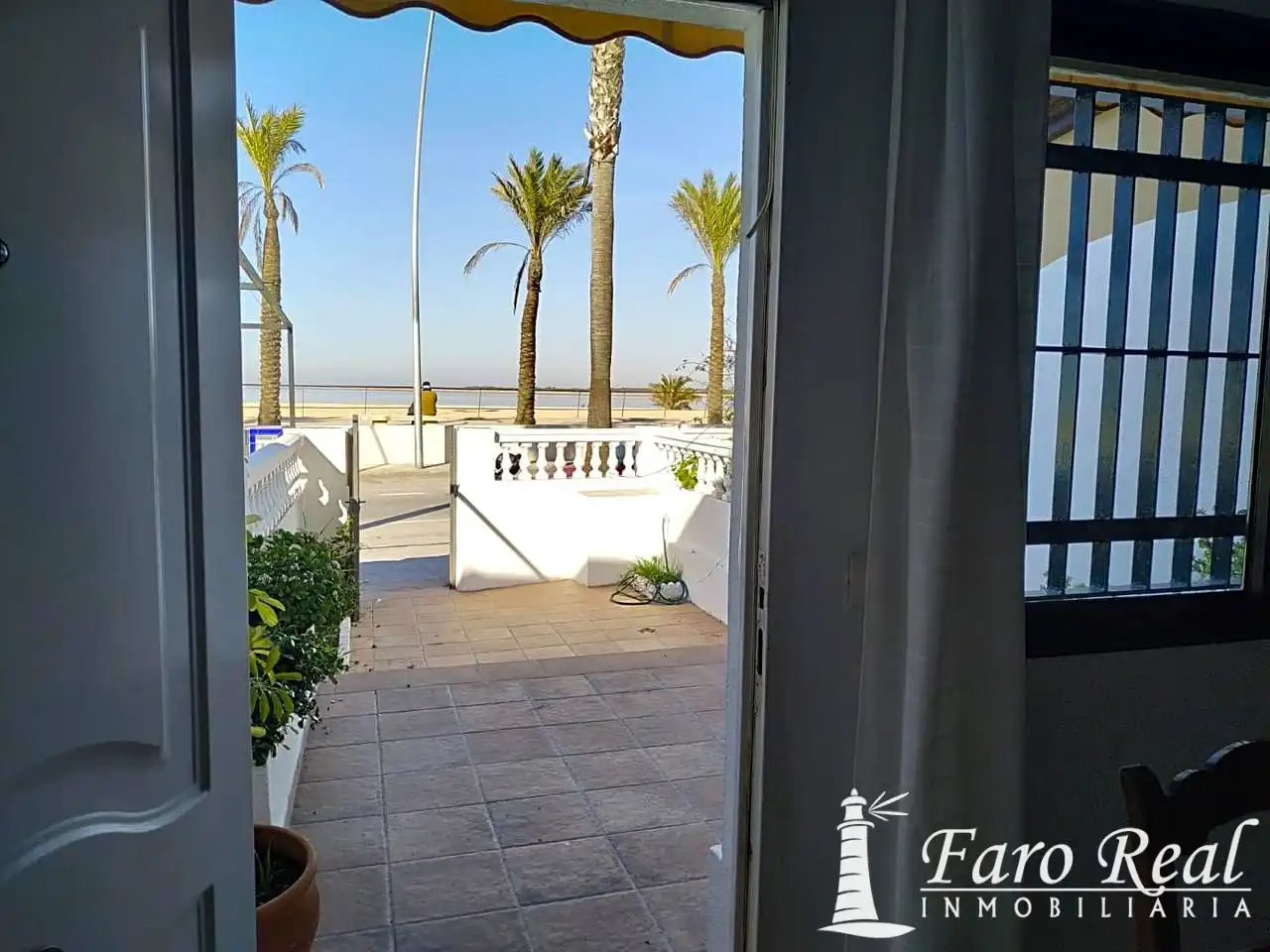 Piso de 85 m² en Sanlúcar de Barrameda