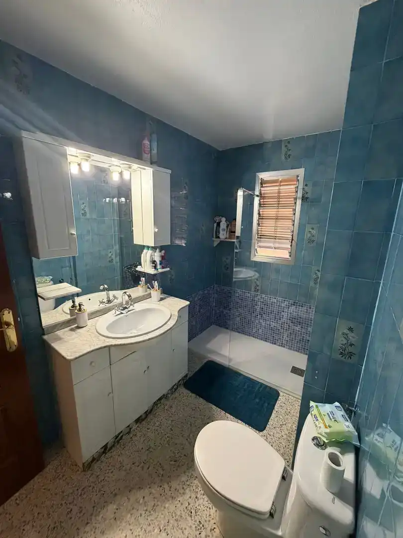 Piso de 85 m² en Córdoba