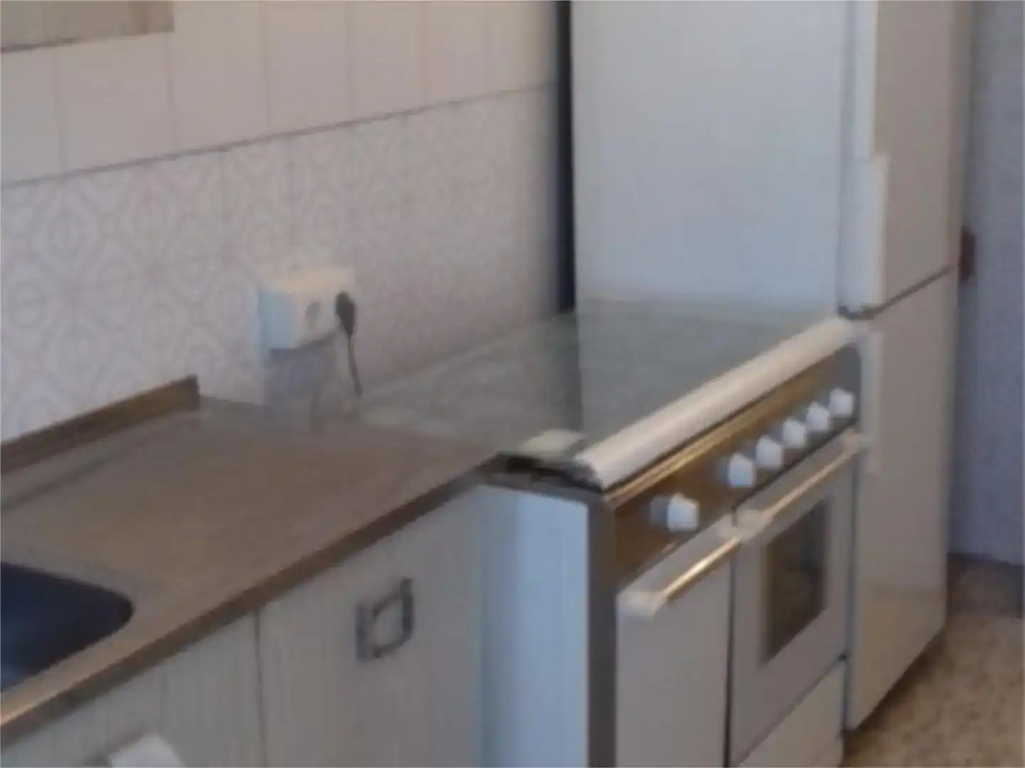 Piso de 110 m² en Huelva
