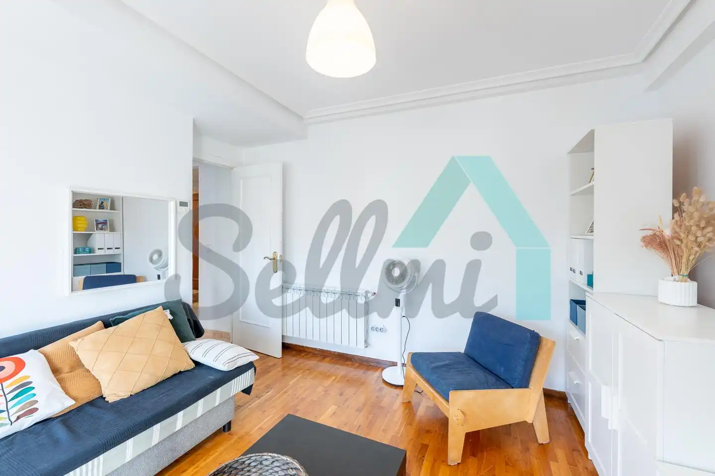 Appartamento 59 m² a Oviedo