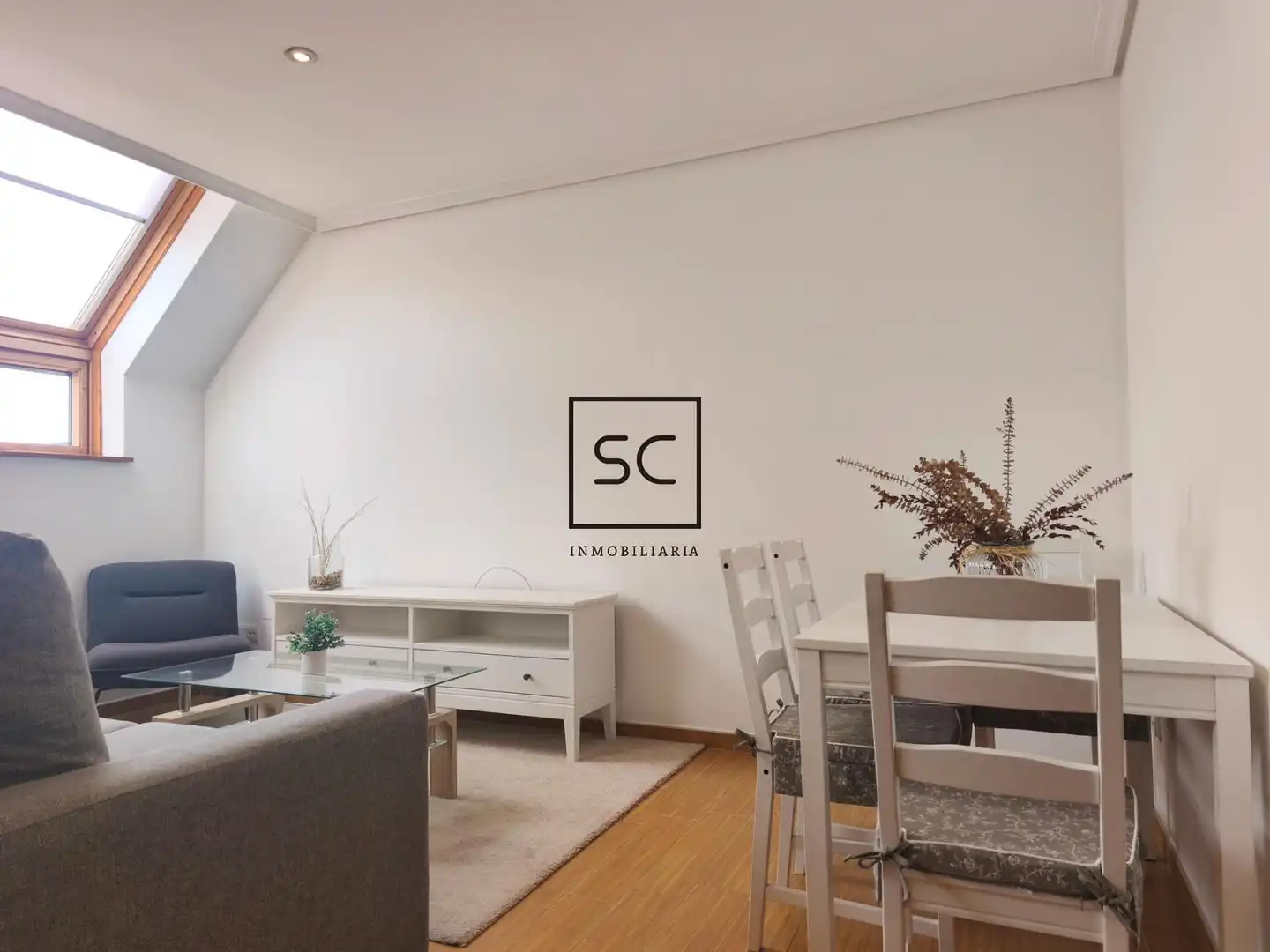 Pis de 61 m² a Ferrol