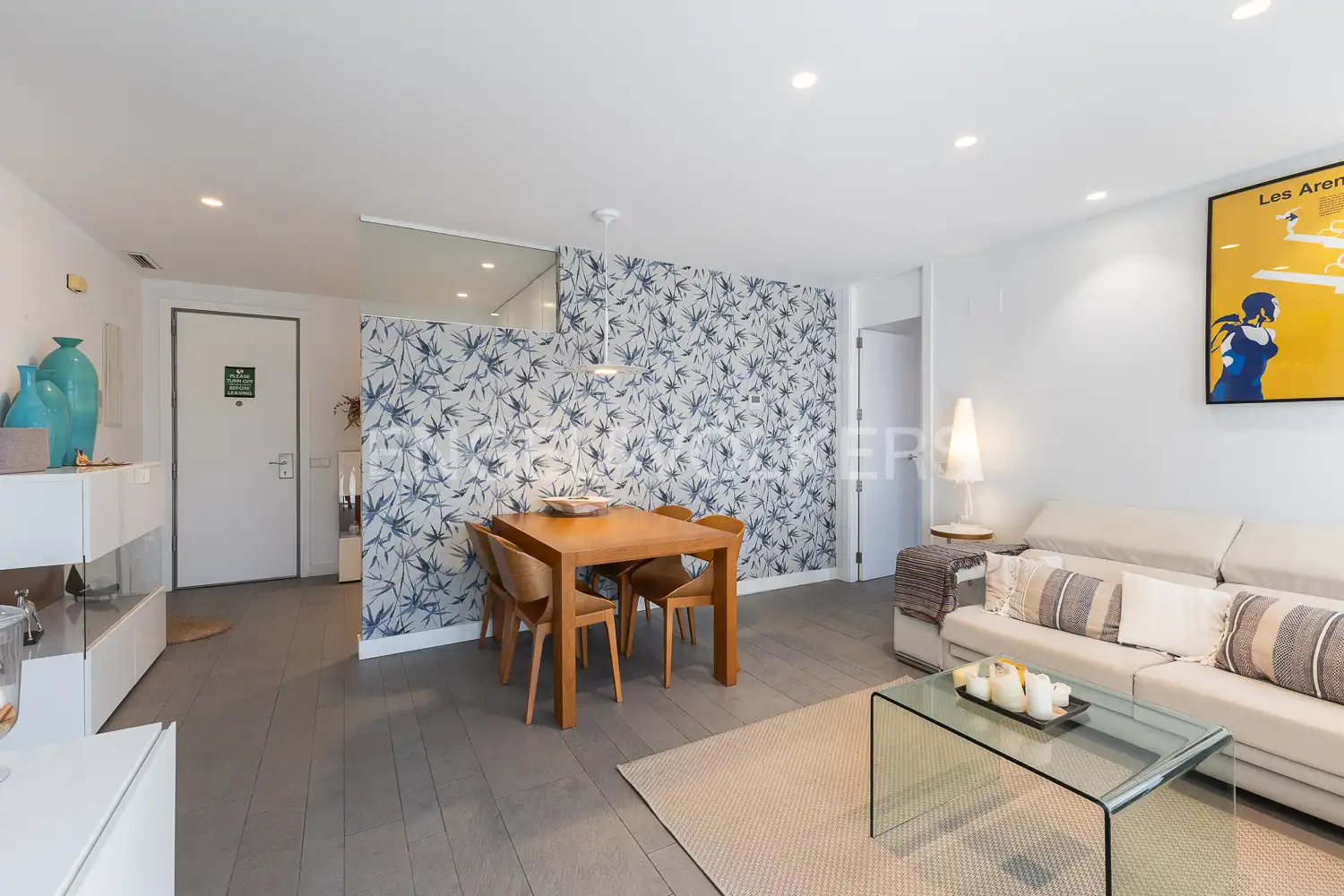 Appartamento 90 m² a Valencia