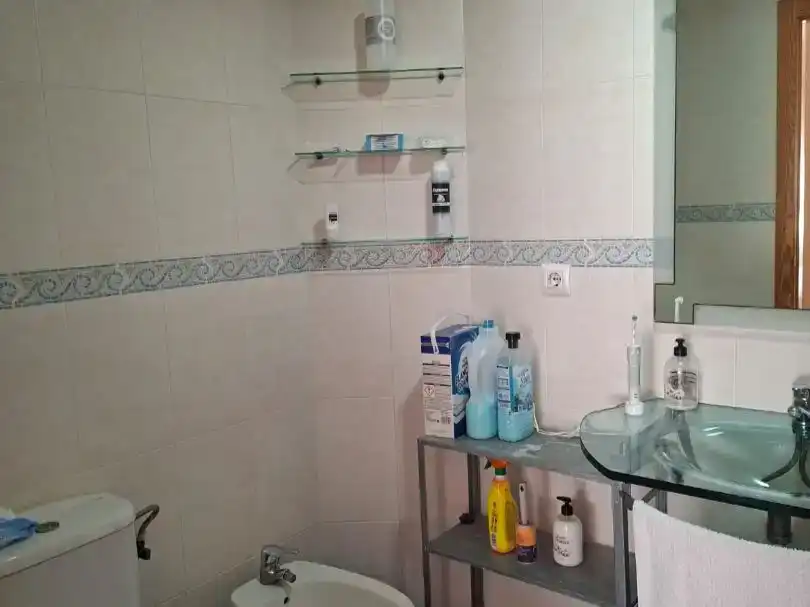 Habitación 100 m², Murcia