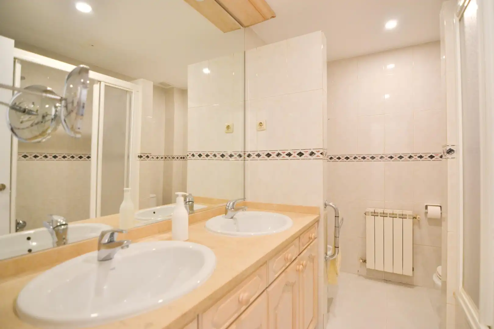 Casa de 251 m² a Villanueva de la Cañada