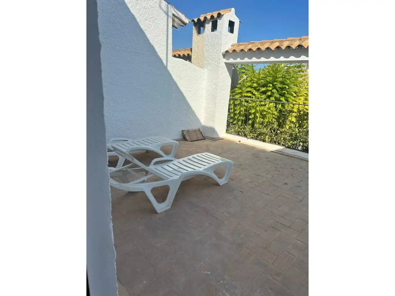 Casa de 110 m² a el Campello
