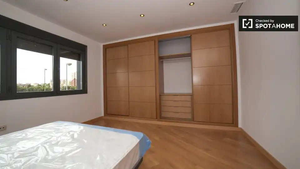 Habitación 105 m², Sevilla