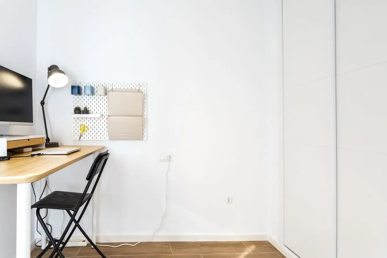 Piso de 90 m² en Málaga