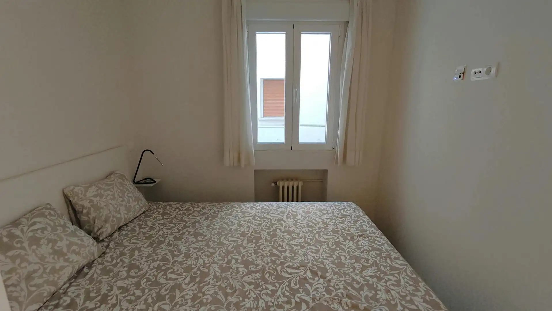 Pis de 30 m² a Madrid