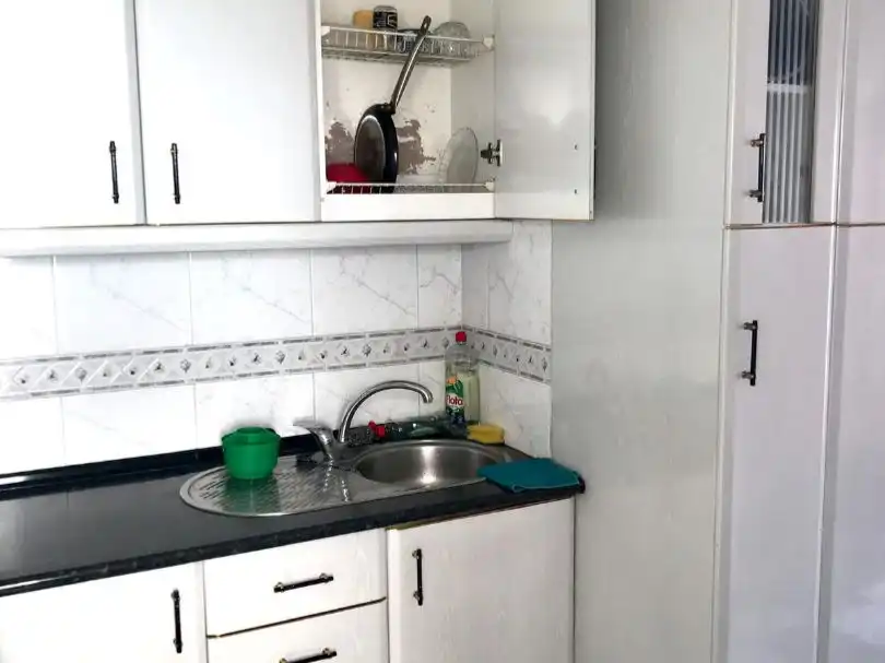 Piso de 99 m² en Granada