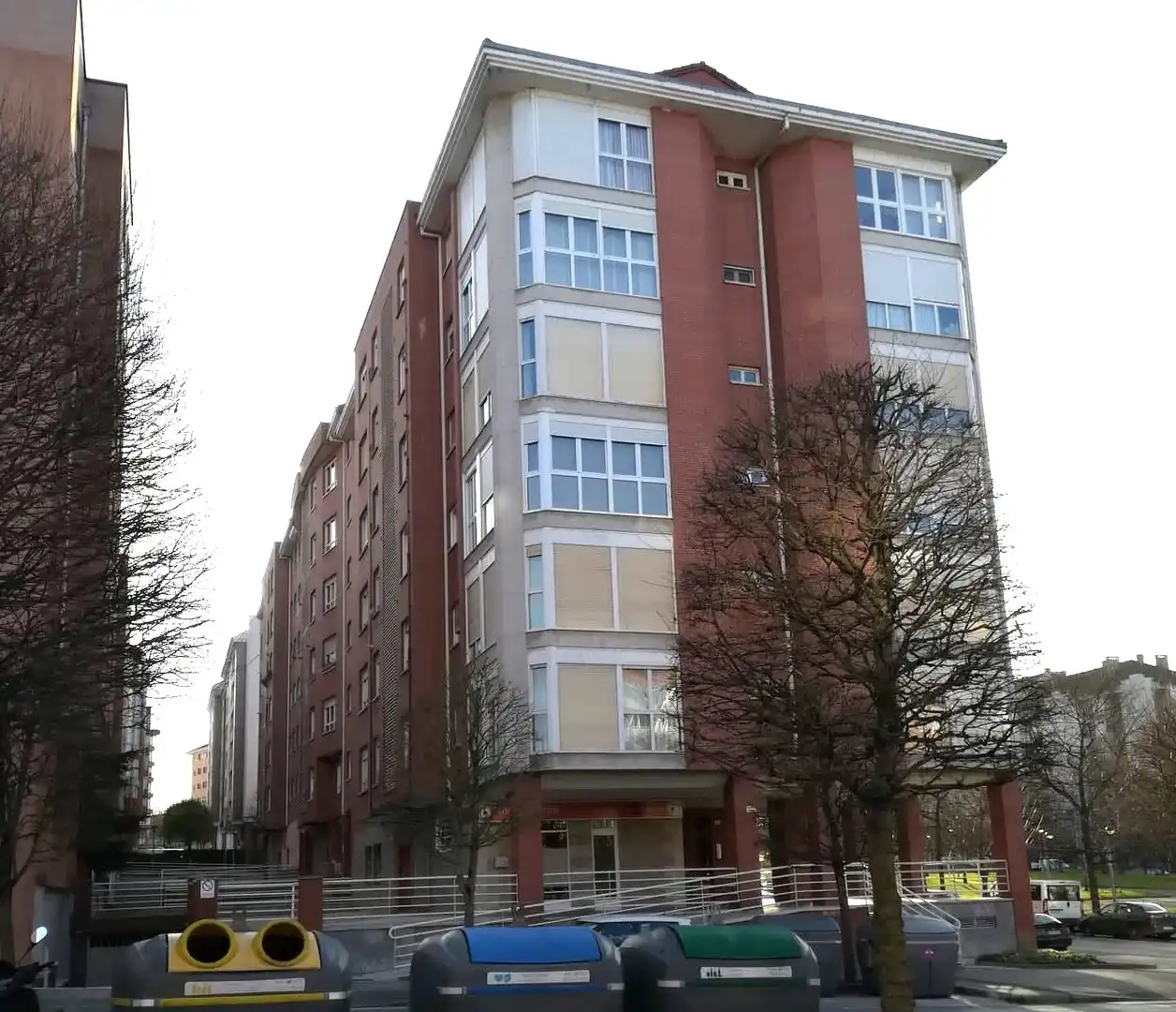 Appartamento 72 m² a Gijón / Xixón