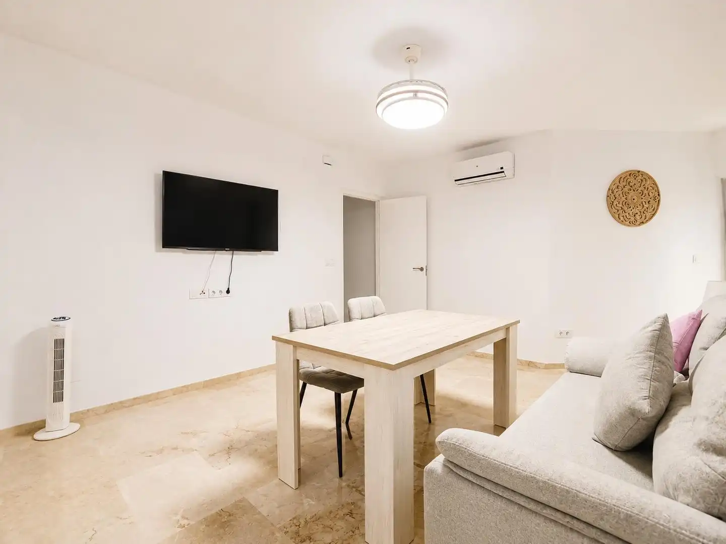 Piso de 54 m² en Córdoba