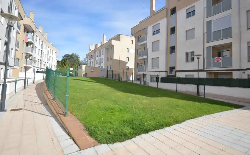 Piso de 45 m² en Llanes