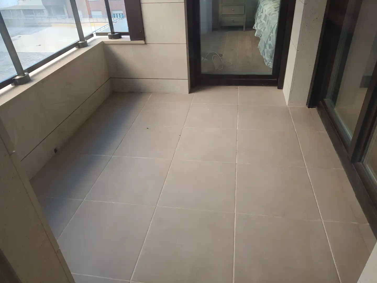 Wohnung zur Miete, Albacete