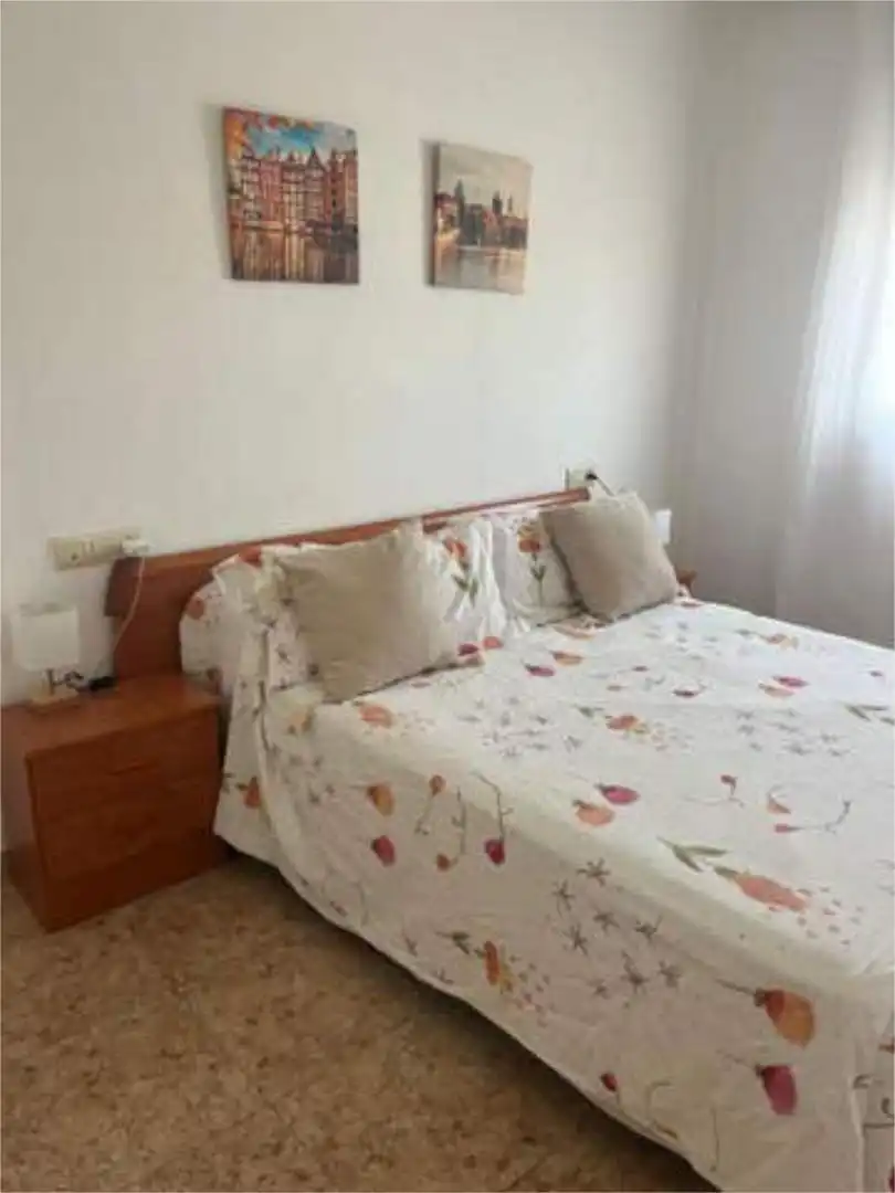 Piso de 50 m² en Roquetas de Mar