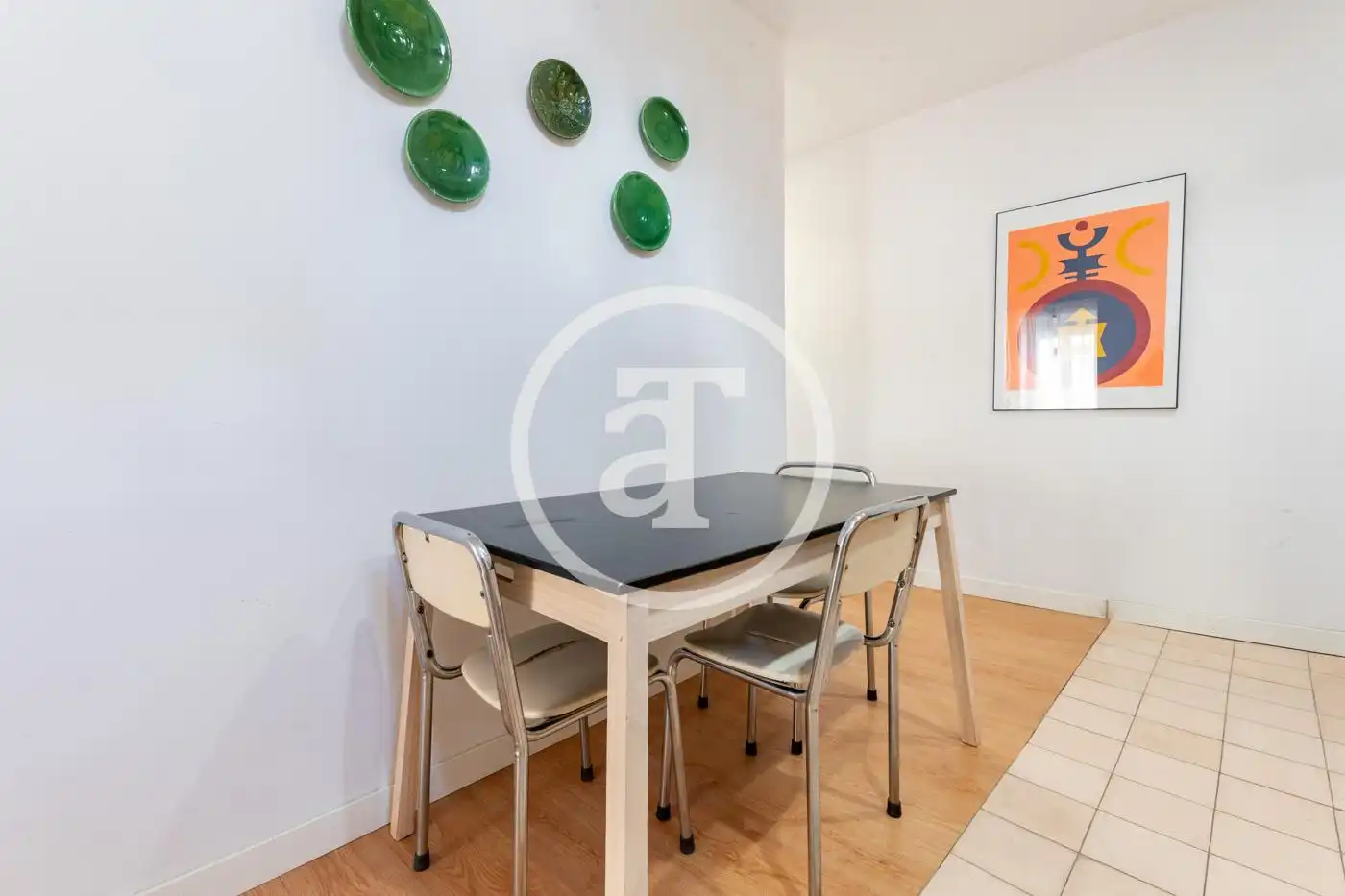 Piso de 49 m² en Madrid