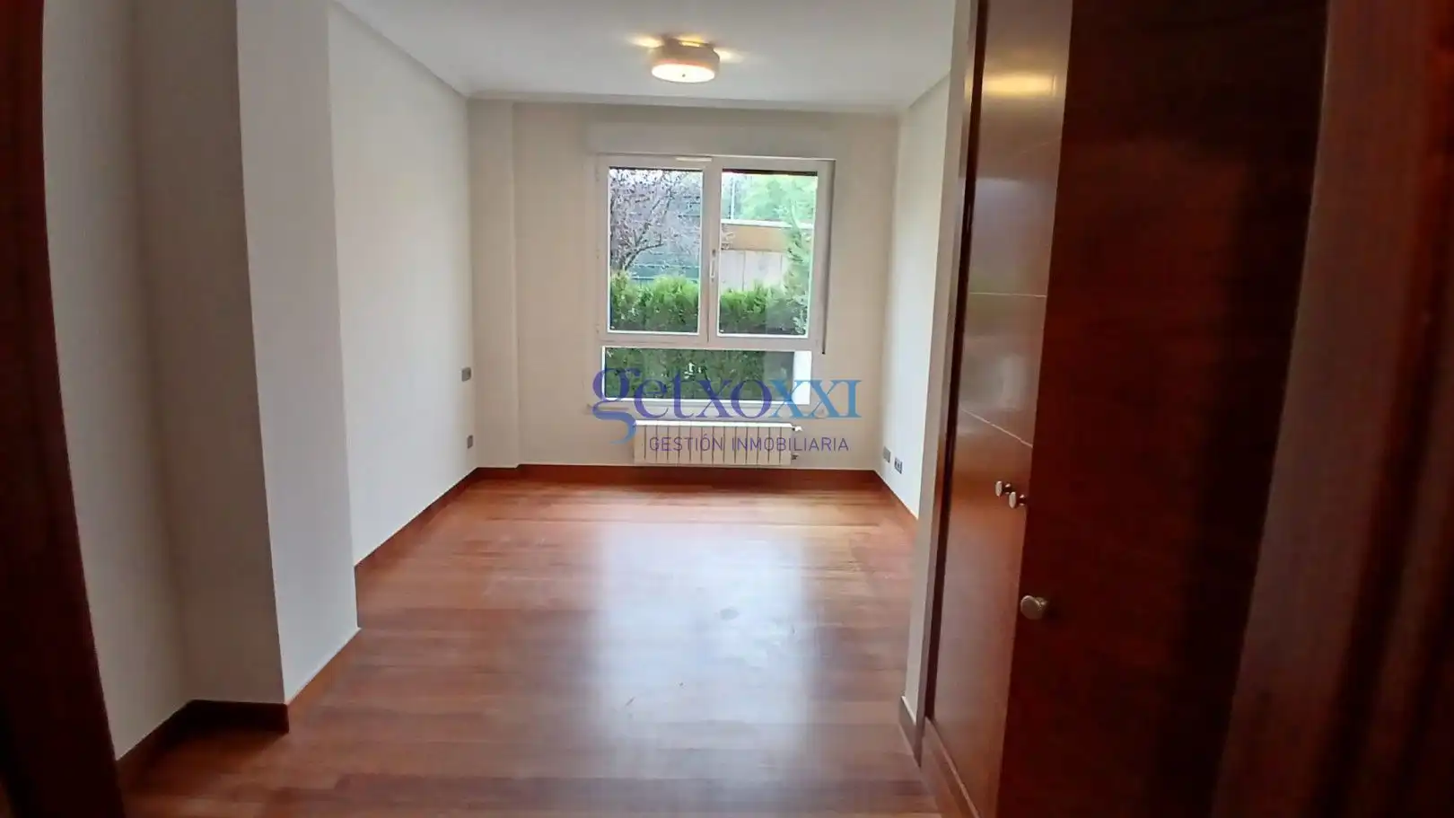 Flat 111 m² in Leioa