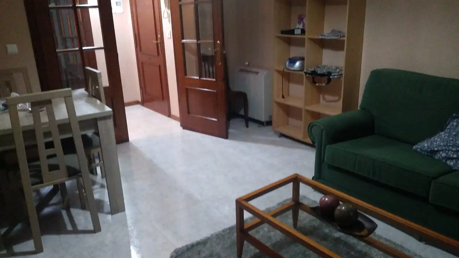 Pis de 70 m² a Pontevedra