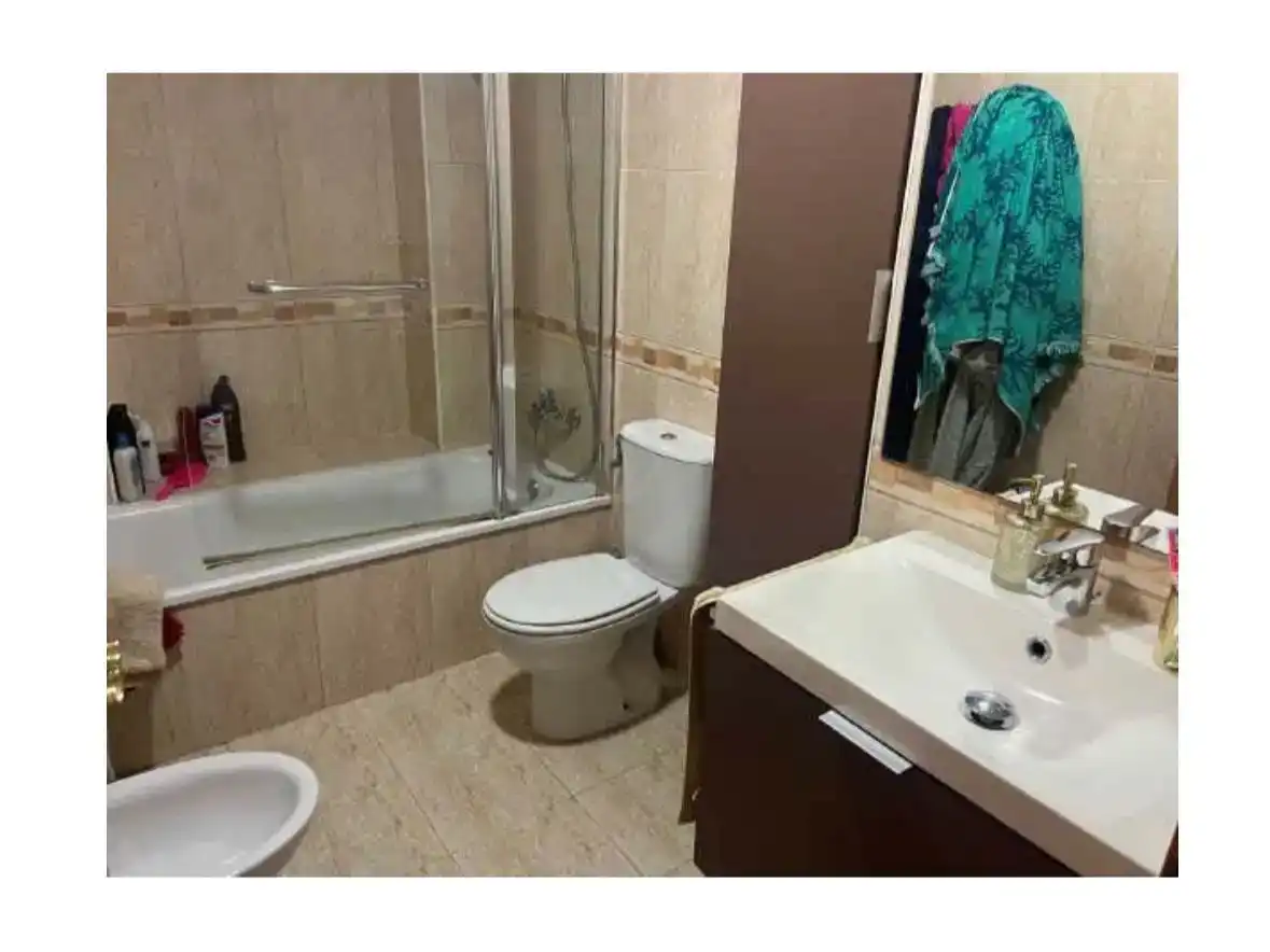 Piso de 130 m² en Molina de Segura