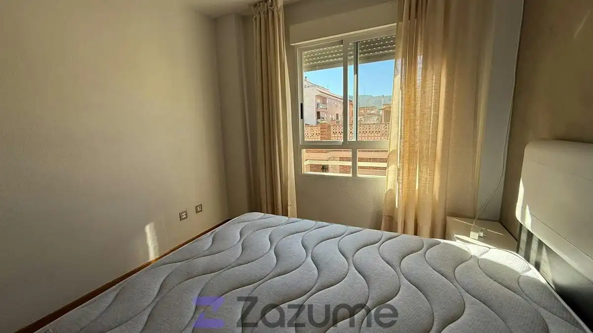 Pis de 83 m² a Múrcia