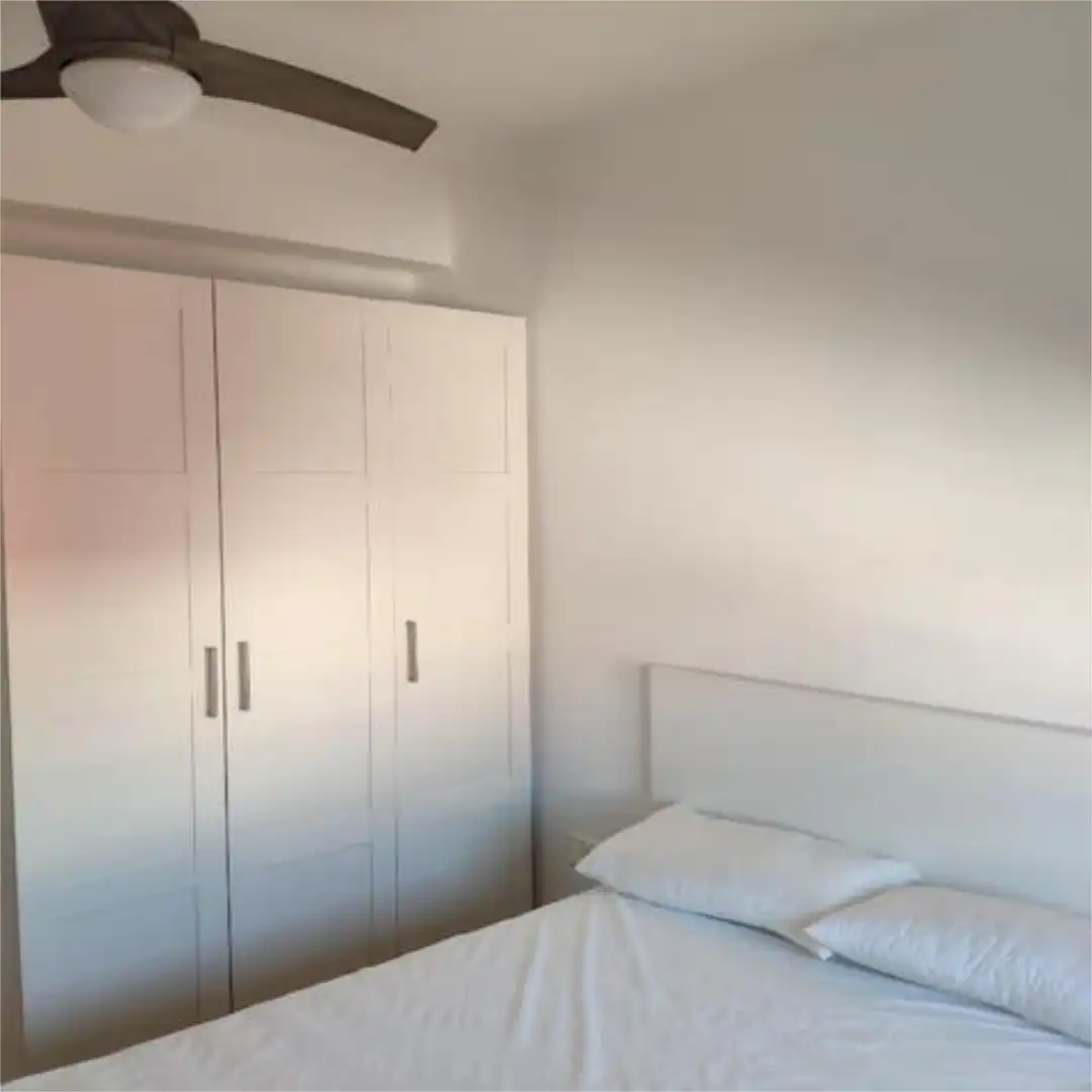 Pis de 60 m² a València