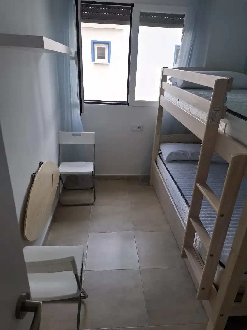 Pis de 60 m² a Bellreguard
