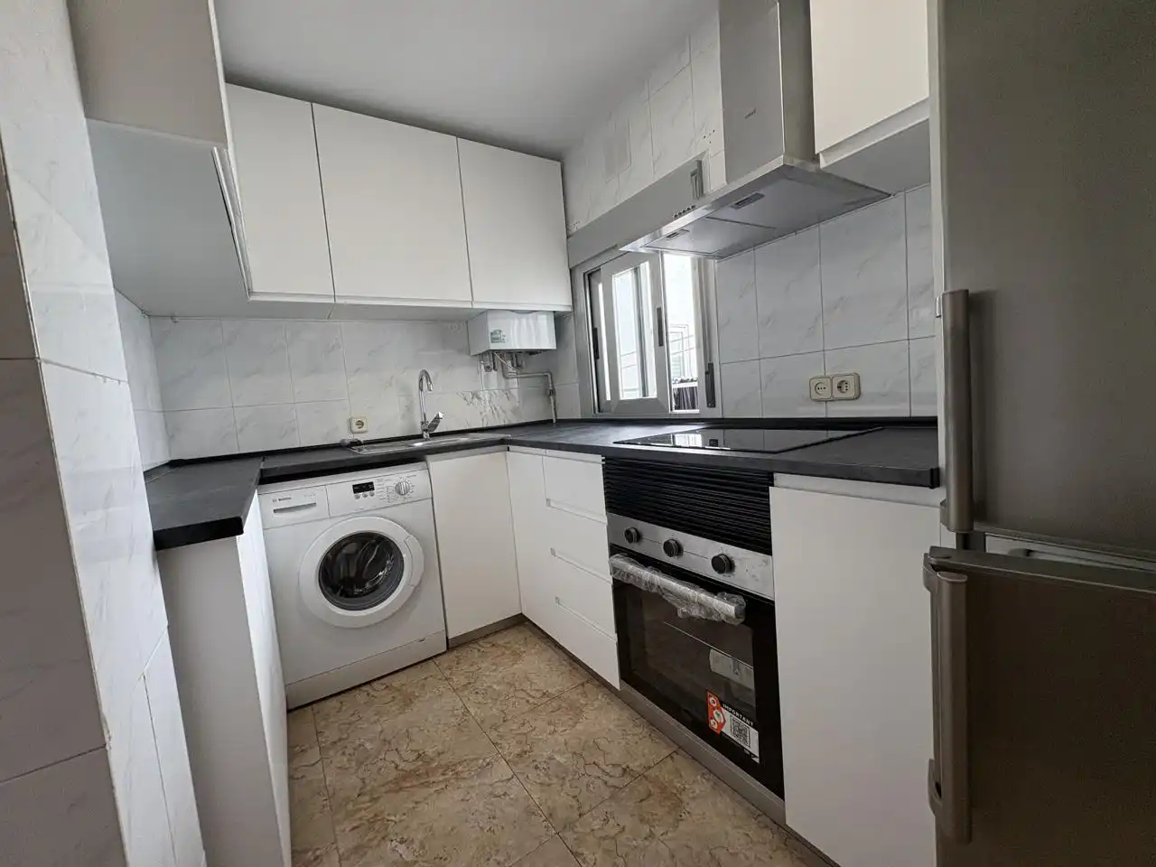 Appartamento 100 m² a San Fernando de Henares