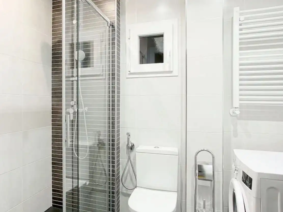 Piso de 50 m² en Marbella