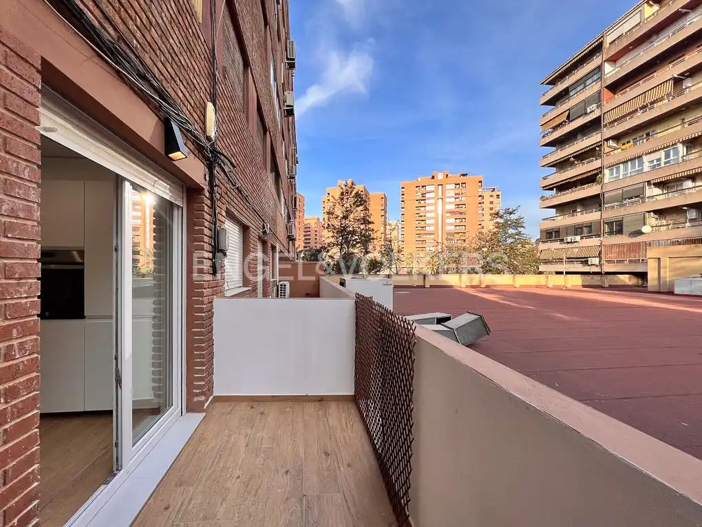 Piso de 55 m² en Valencia