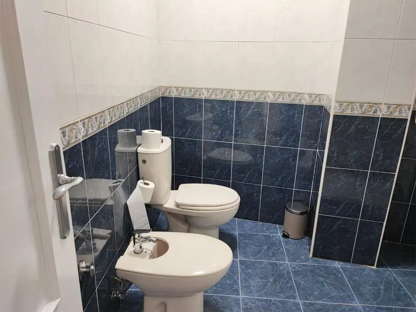 Piso de 68 m² en Roquetas de Mar