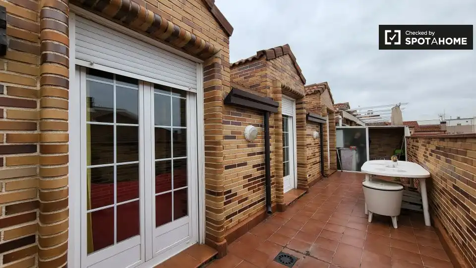 Habitación en alquiler, Leganés