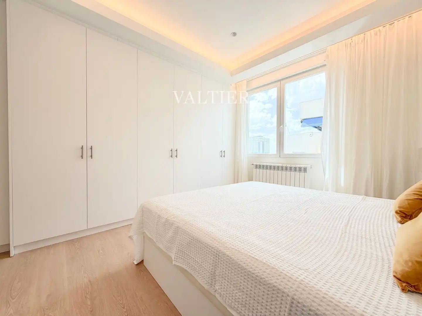 Appartamento 180 m² a Madrid