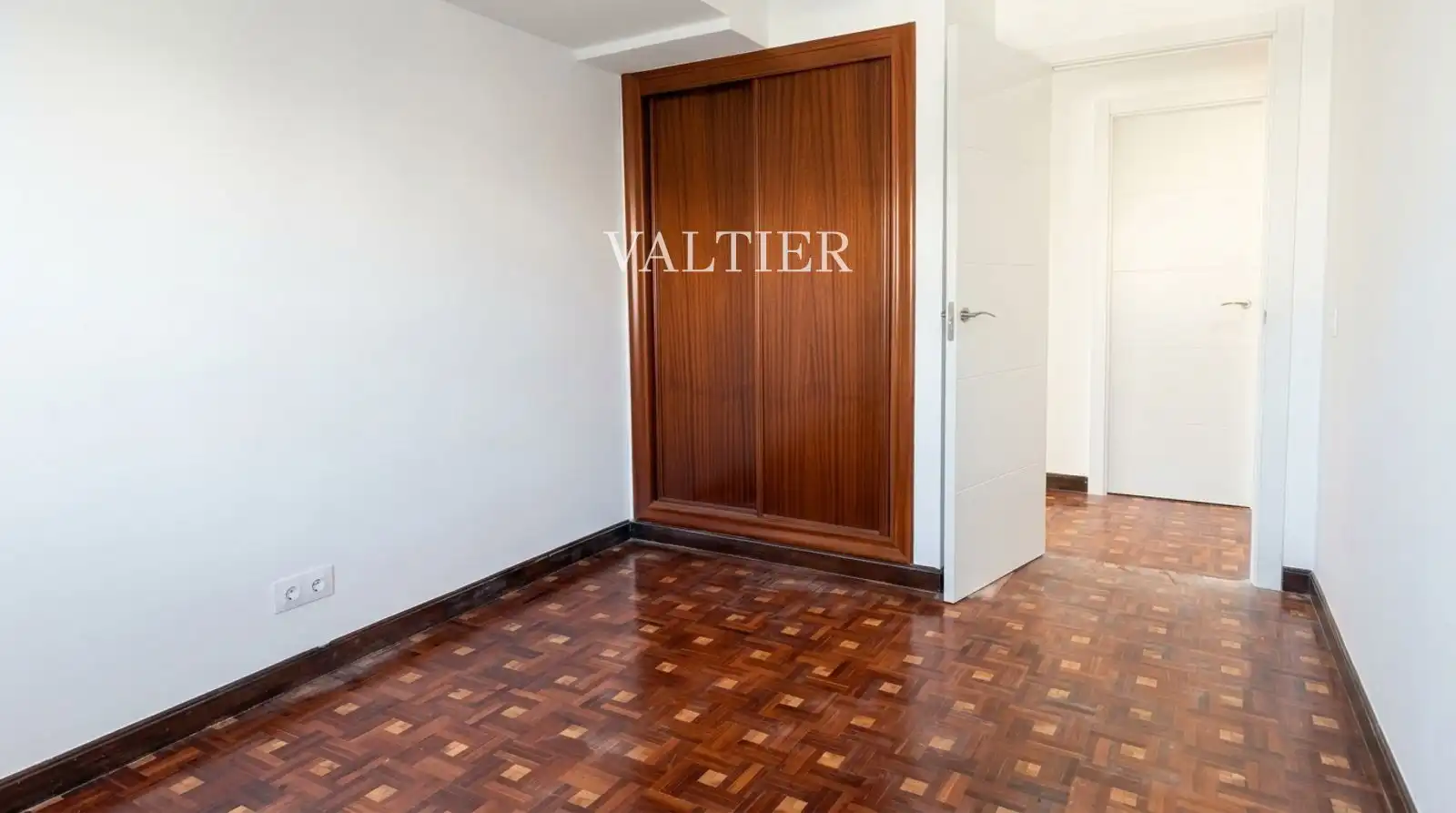 Pis de 85 m² a Madrid