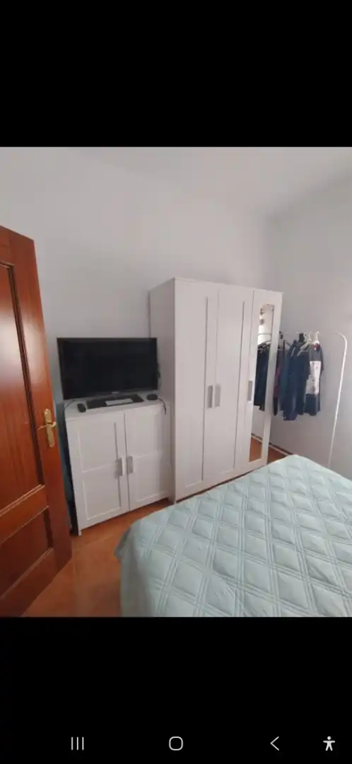 Pis de 75 m² a Màlaga
