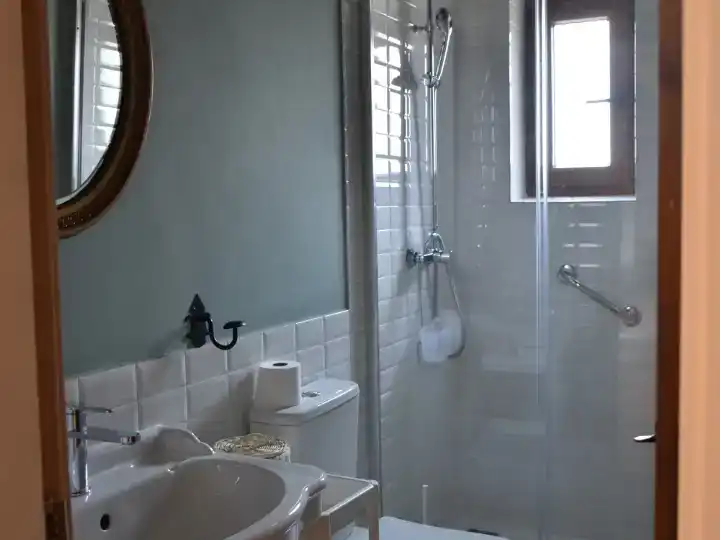 Piso de 250 m² en Puebla de Pedraza