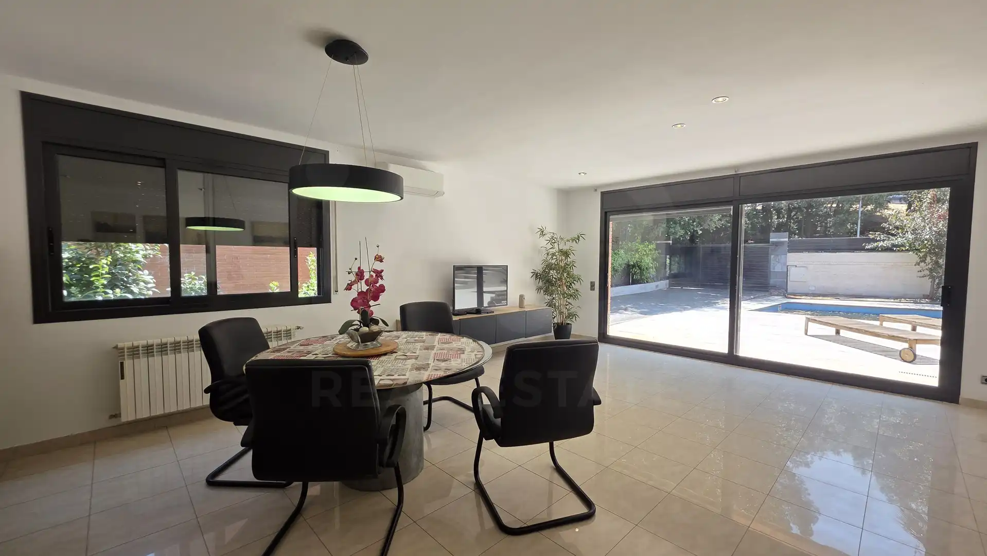 Piso de 176 m² en Sant Cugat del Vallès