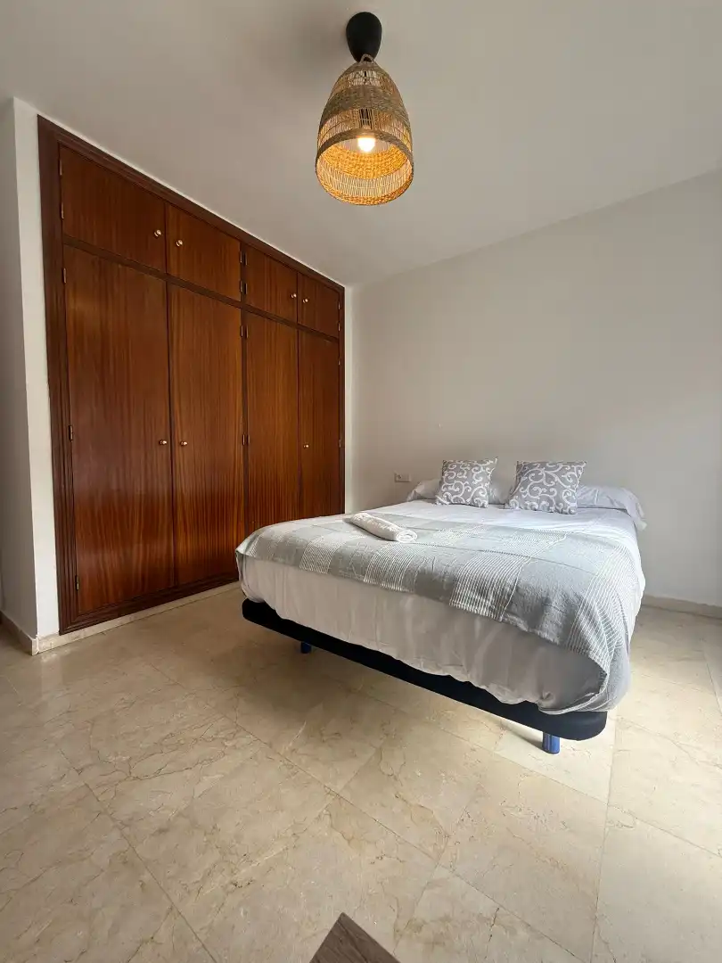 Habitación 100 m², Málaga