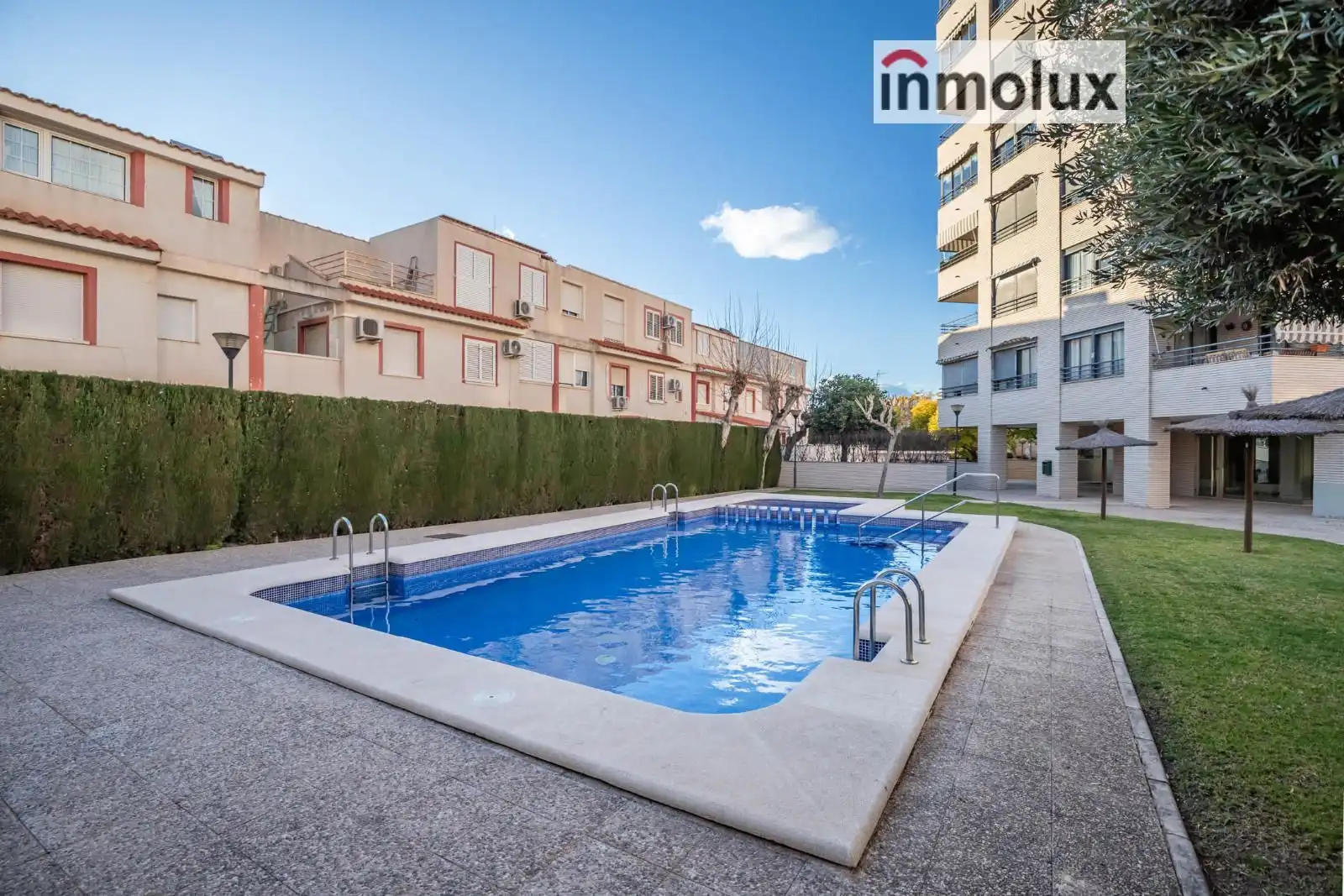 Piso de 117 m² en Alicante