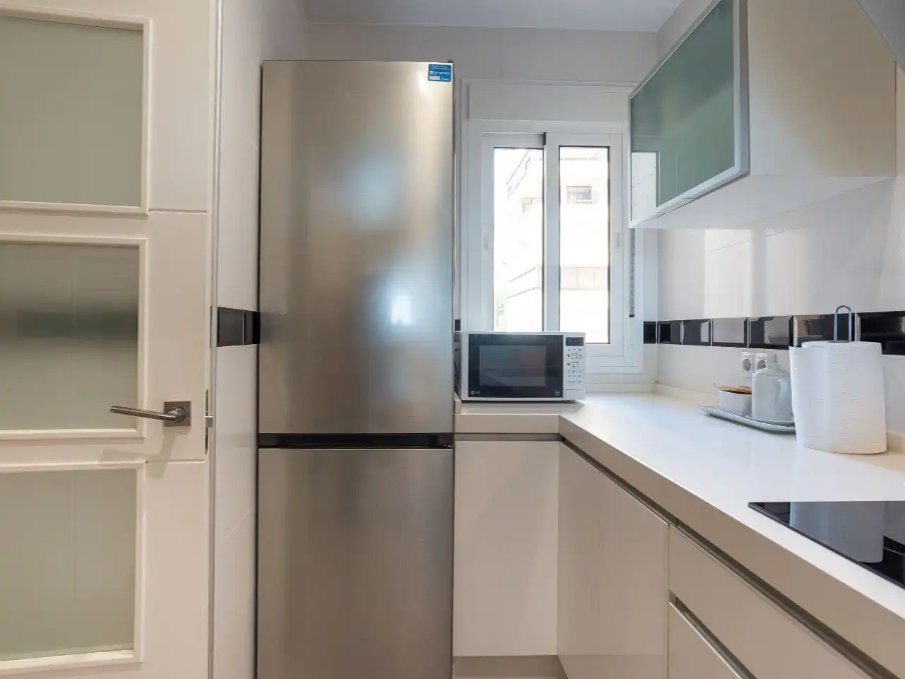 Piso de 120 m² en Torremolinos