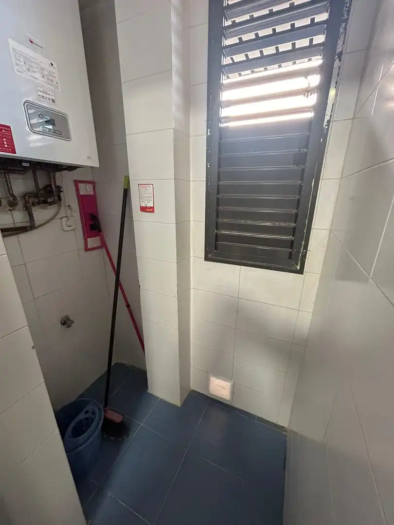 Pis de 90 m² a Torrelodones