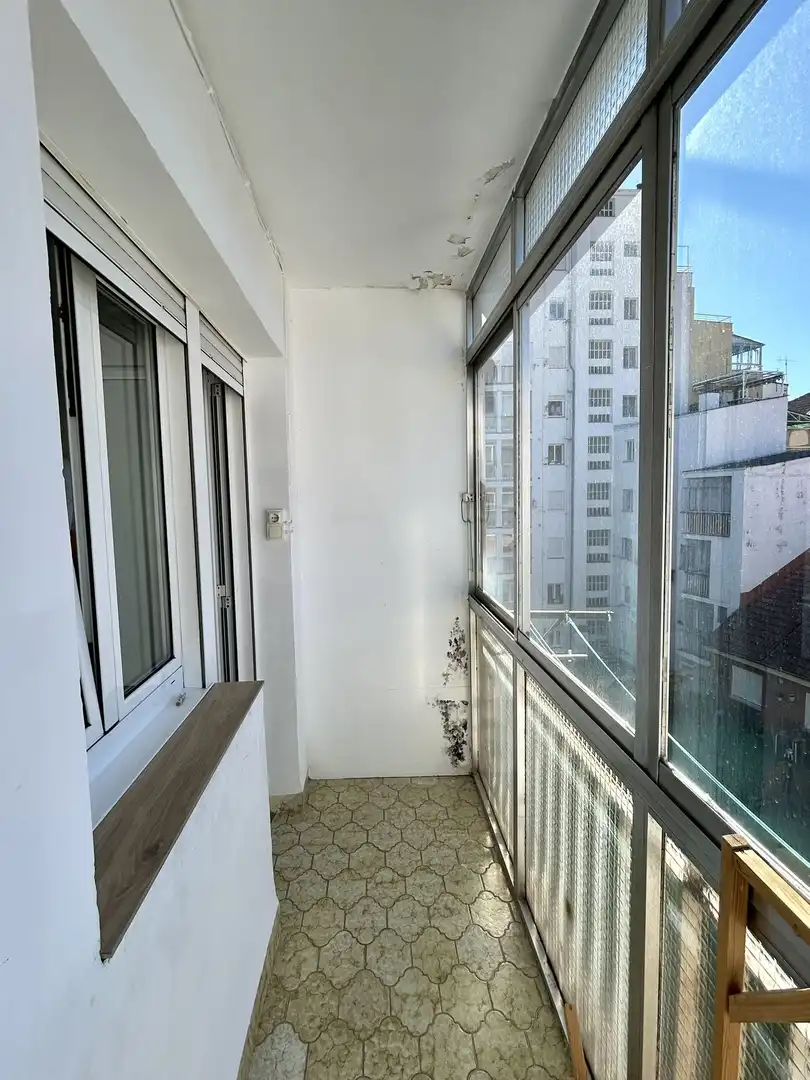 Pis de 84 m² a Lleó