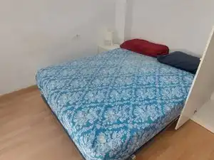 Habitación 100 m², Málaga