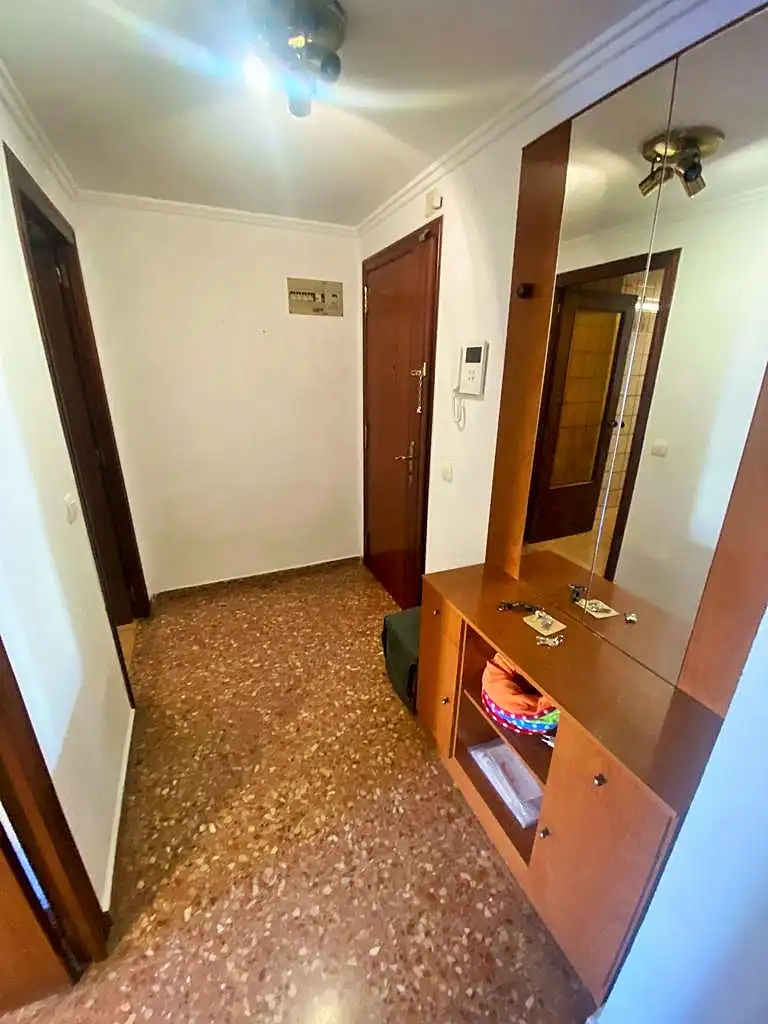 Piso de 88 m² en Valencia
