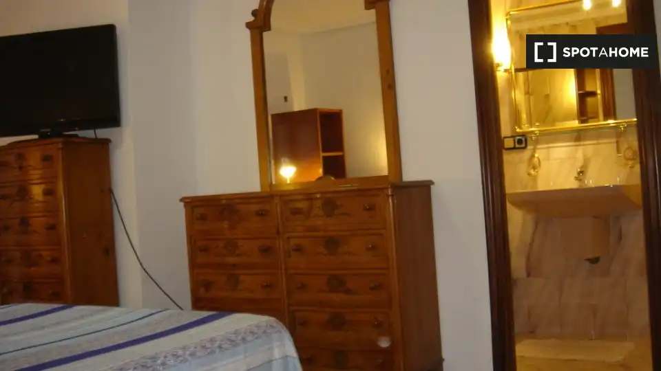 Habitación en alquiler, Salamanca