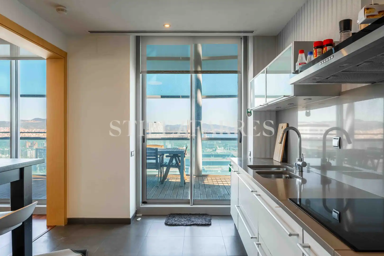 Pis de 256 m² a Barcelona