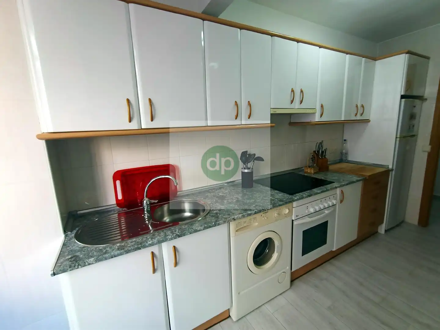 Pis de 90 m² a Badajoz